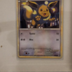 Eevee #56 Pokemon Call of Legends card common - pikkukuva 1