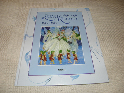 Rowe - Kincaid Lumikeijut