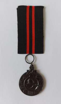 Talvisodan muistomitali 1939 - 1940