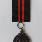 Talvisodan muistomitali 1939 - 1940 - pikkukuva 1