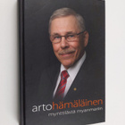 Arto Hämäläinen : Mynttilästä Myanmariin - pikkukuva 1