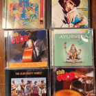 Cd-levyjä yli 60 kpl. Maailmanmusiikkia - pikkukuva 1