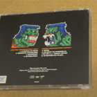 Electric Frankenstein meets muddy frankenstein cd japani 200 - pikkukuva 2