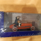 Tintti keräilyautot - pikkukuva 3