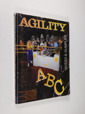 Jarmo J. Husso : Agility ABC