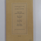 Albert Wifstrand : Homeros - pikkukuva 2