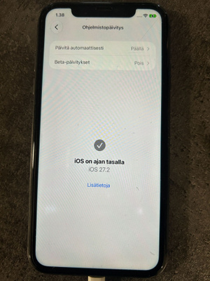 iPhone 11 64GB