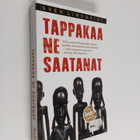 Sven Lindqvist : Tappakaa ne saatanat - pikkukuva 1