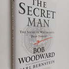 Carl Bernstein ym. : The Secret Man - The Story of Waterg... - pikkukuva 1