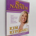 Kim Kiyosaki : Rikas nainen : mitä naisen kannattaa tietä... - pikkukuva 1