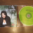 Hanna Pakarinen: Stronger Without You CDS - pikkukuva 1