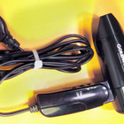 Mini Hair Dryer Matka-Hiustenkuivain - pikkukuva 2