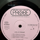 James Gang – Live In Concert - pikkukuva 3