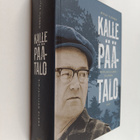 Ritva Ylönen : Kalle Päätalo : kirjailijan elämä - pikkukuva 1
