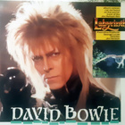 David Bowie - Underground 12" - Extended Dance Mix - 1986 - pikkukuva 1