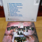 Shok Paris - Steel And Starlight CD - pikkukuva 2