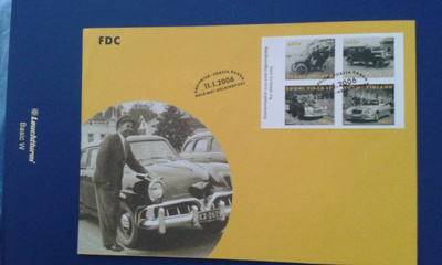 fdc 2006 taksiliikenne
