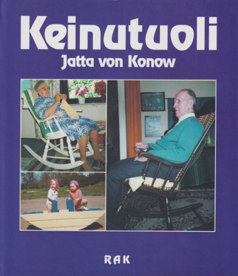 Jatta von Konow: Keinutuoli