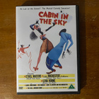 Cabin In The Sky DVD - pikkukuva 1