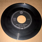 LES CHACKACHAS SINGLE 47-9411 MADISON 64 7" - pikkukuva 1