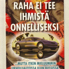 Postikortti: Raha ei tee ihmistä onnelliseksi... - pikkukuva 1