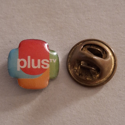 PLUS TV PINSSI
