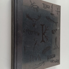 Tero Mäntykangas : Kojamo (signeerattu, tekijän omiste) - pikkukuva 1