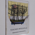 Maailman-taskukartta - pikkukuva 1