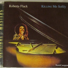 Roberta Flack • Killing Me Softly CD - pikkukuva 1