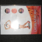 Latin Aerobic Workout (DVD) - pikkukuva 1
