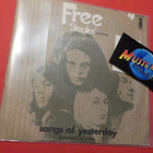 FREE - STEALER M-/EX- 7'' SINGLE - pikkukuva 1