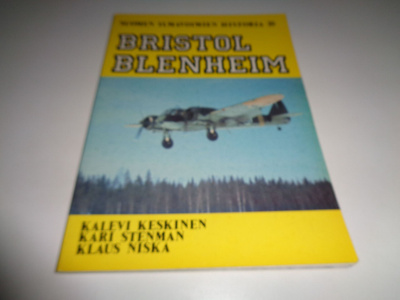 Bristol Blenheim