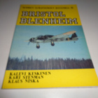 Bristol Blenheim - pikkukuva 1