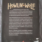 Segrest & Hoffman: Moanin' at Midnight: Howlin' Wolfin elämä - pikkukuva 2