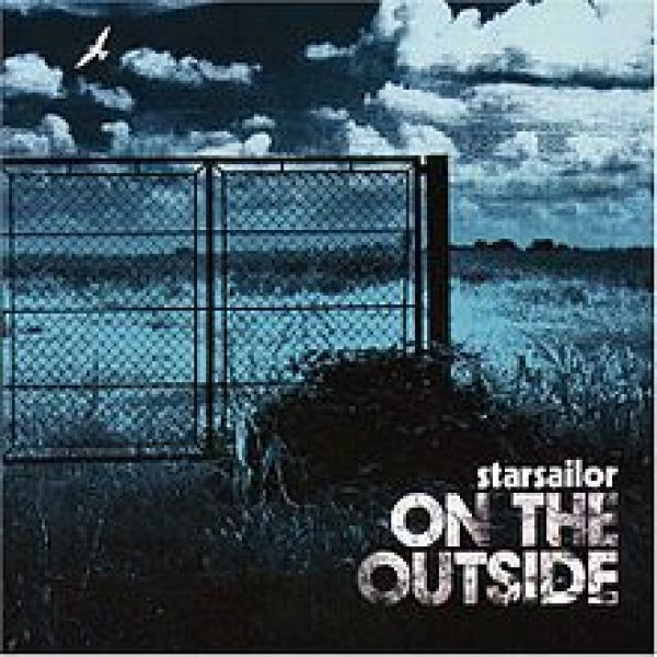 Starsailor - On The Outside CD