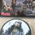 The Last Border - Viimeisellä Rajalla - Kaurismäki DVD - pikkukuva 3