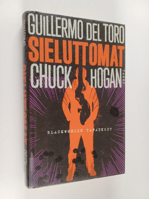 Guillermo del Toro : Sieluttomat