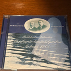 Merikanto-laulukilpailu 2001 CD Tommi Hakala, Juntunen, Palo - pikkukuva 1