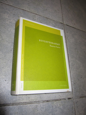 Kaarina Turtia : Sivistyssanat