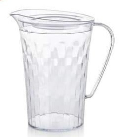 TUPPERWAREN PRISM/PRISMA KANNU 2L
