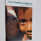 Los pueblos indigenas : Nicaraguan alkuperäiskansat - pikkukuva 1