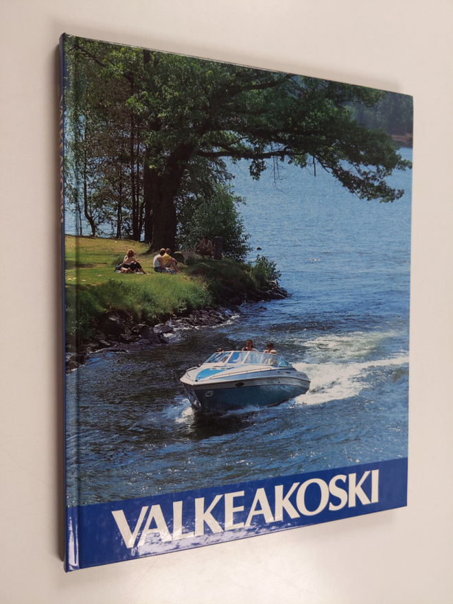 Valkeakoski