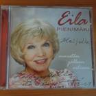 Eila Pienimäki:Muistan jälleen eilisen.Signeeraus! - pikkukuva 1