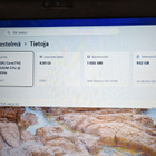HP EliteBook 8570p, Windows 11 Home - pikkukuva 5