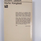 Ellery Queen : Murha kengässä - pikkukuva 2