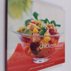 Barbara Lauterbach : Chicken Salad - 50 Favorite Recipes - pikkukuva 1