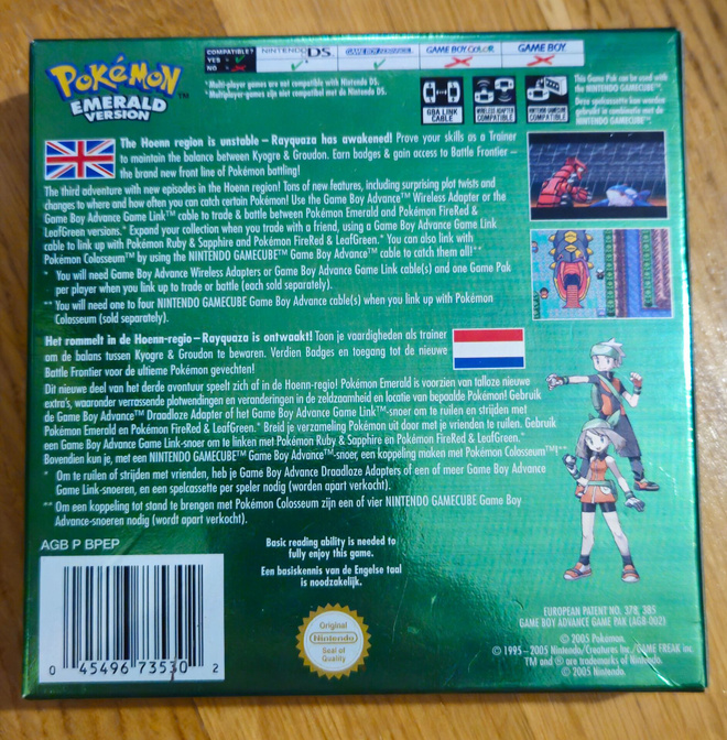Item image