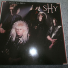 Shy: Excess All Areas Lp - pikkukuva 1
