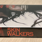 Skinwalkers (2006) Jason Behr, Rhona Mitra (UUSI) - pikkukuva 3