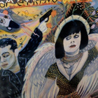 SOMETHING WILD  ::  FILM SOUNDTRACK  ::  VINYYLI  LP  1986 ! - pikkukuva 5